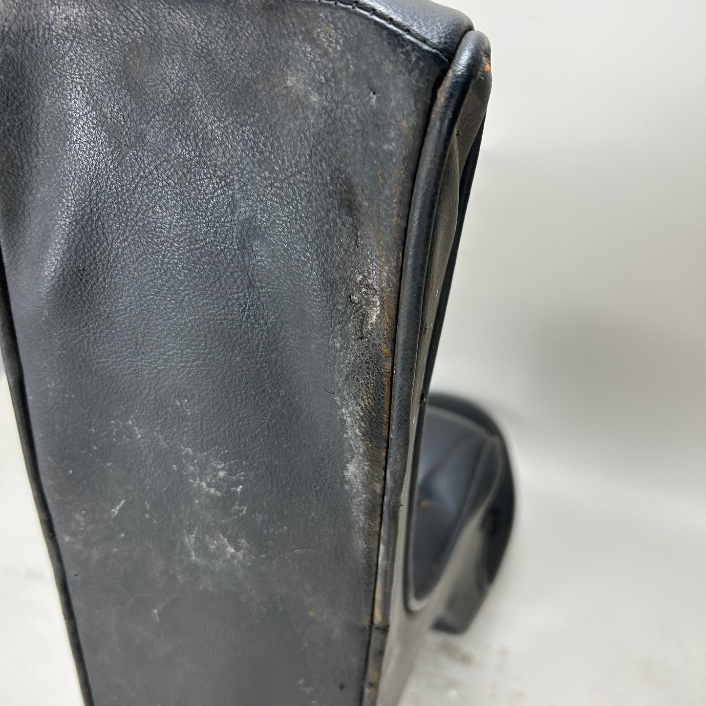 Drag Specialties King & Queen Seat