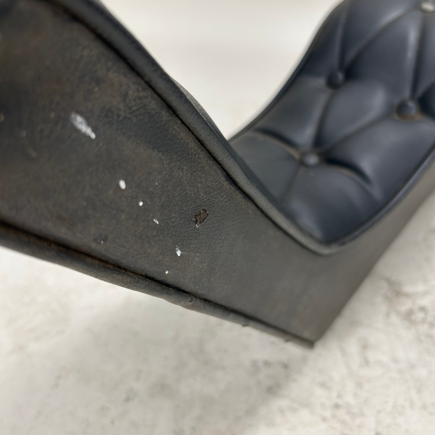 Drag Specialties King & Queen Seat