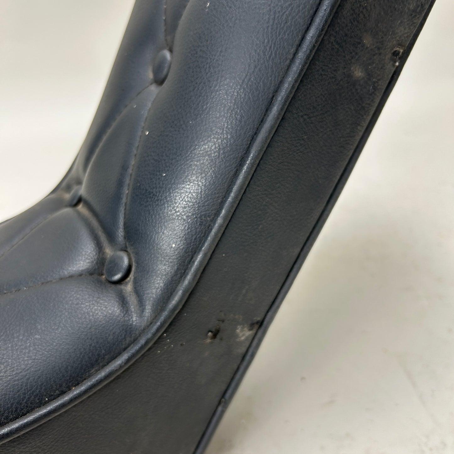 Drag Specialties King & Queen Seat