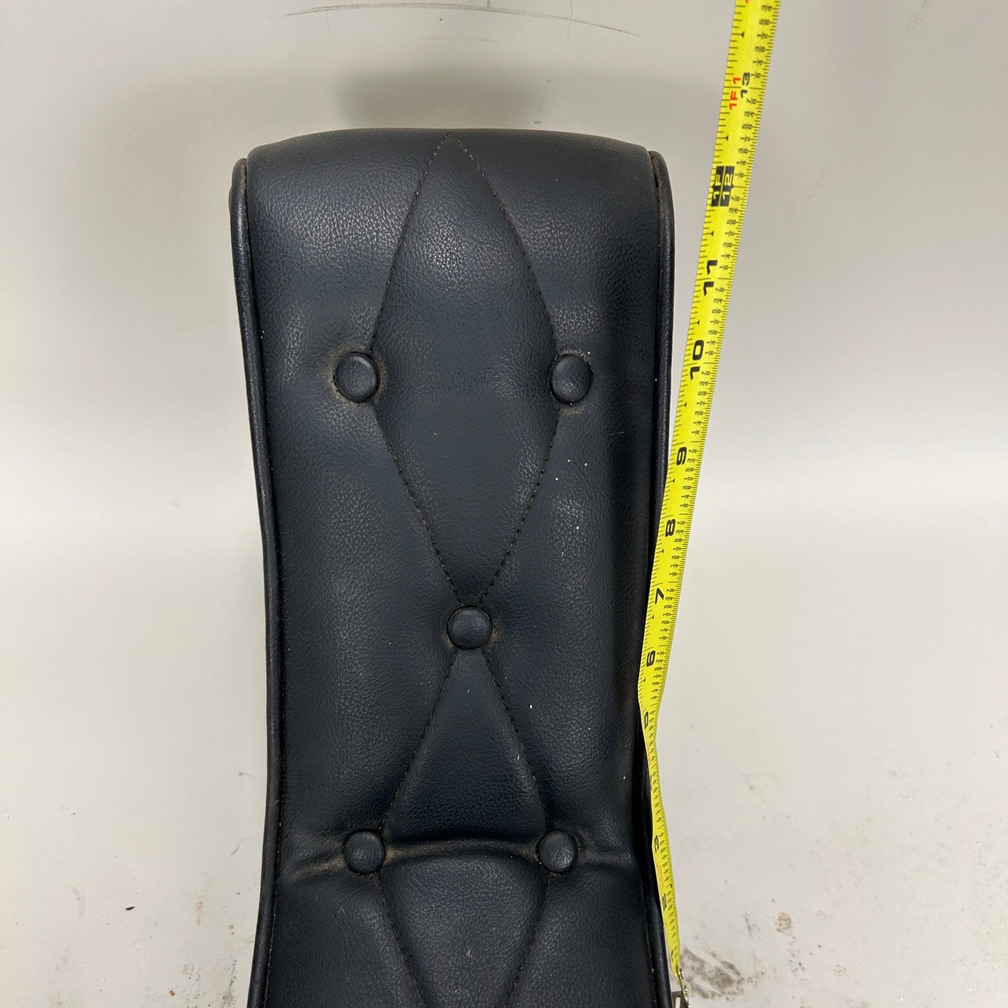 Drag Specialties King & Queen Seat