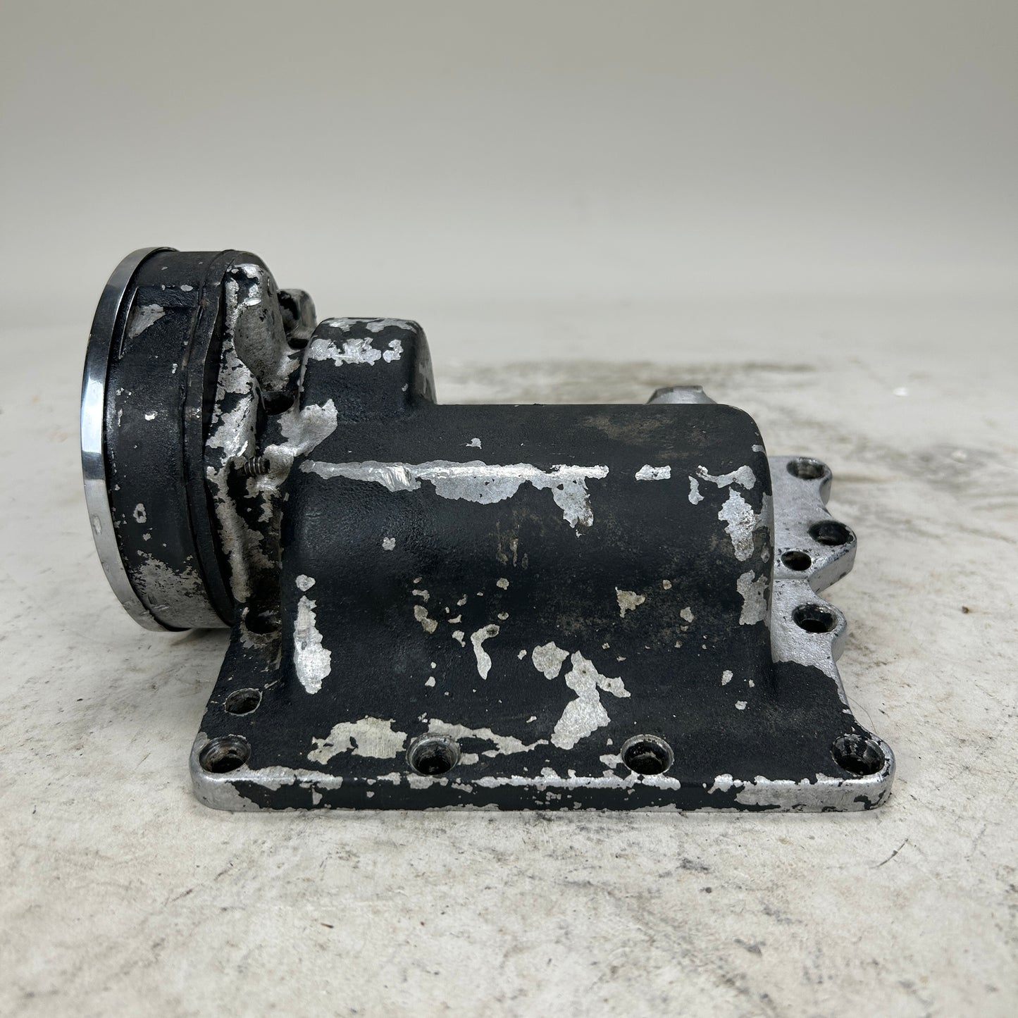 1952-78' OEM 4 Speed Ratchet Top Assembly