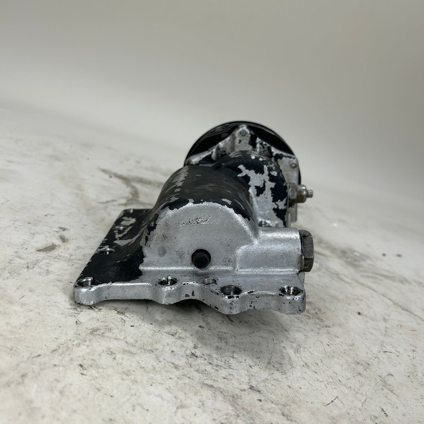1952-78' OEM 4 Speed Ratchet Top Assembly