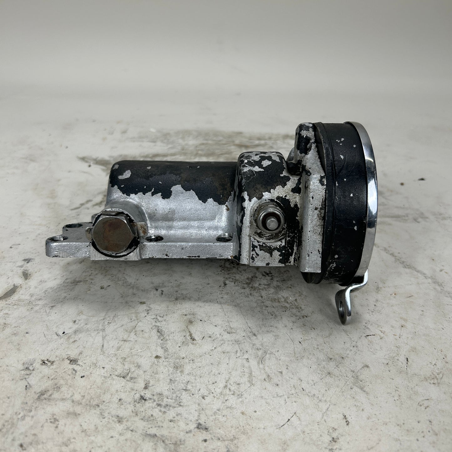 1952-78' OEM 4 Speed Ratchet Top Assembly