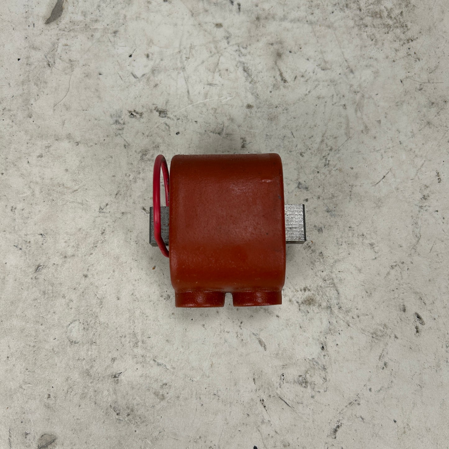 NOS Morris Magneto Coil