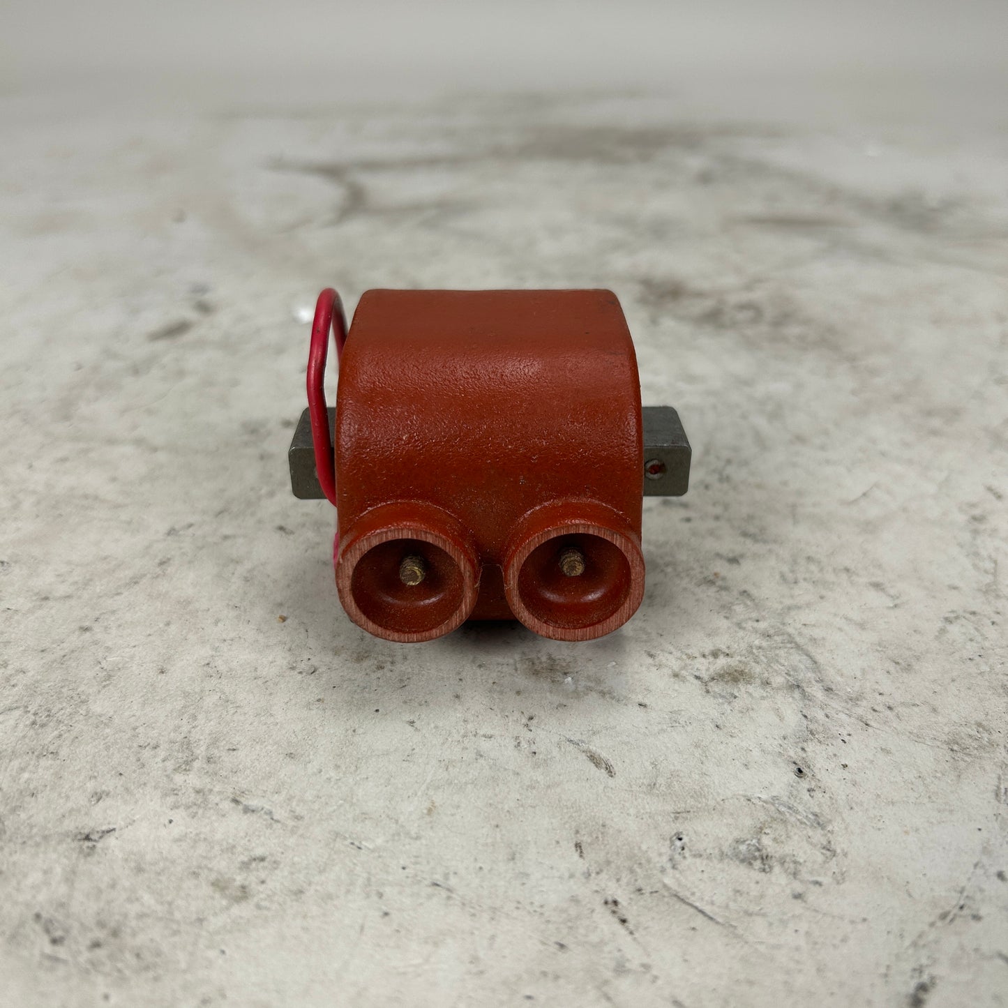 NOS Morris Magneto Coil