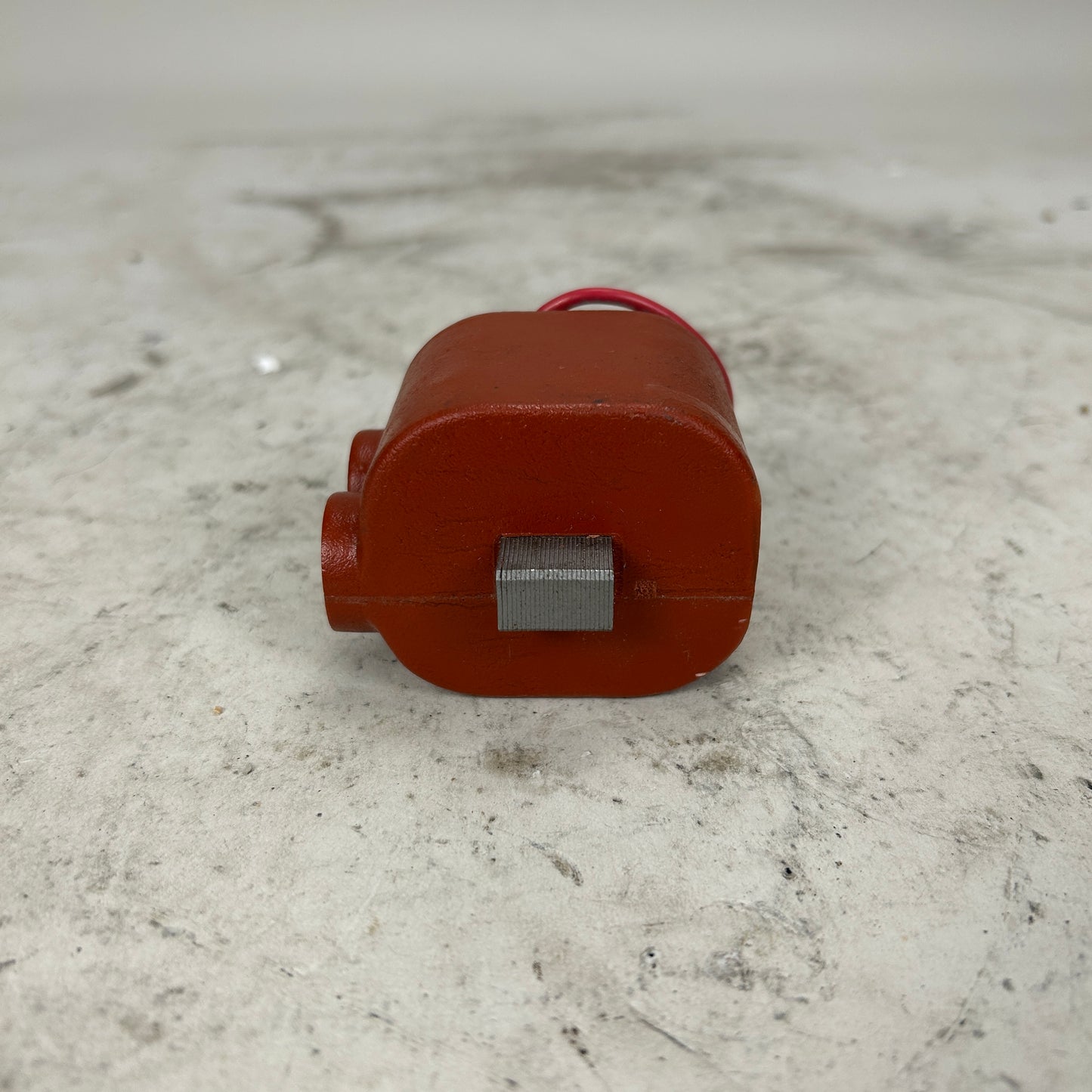NOS Morris Magneto Coil