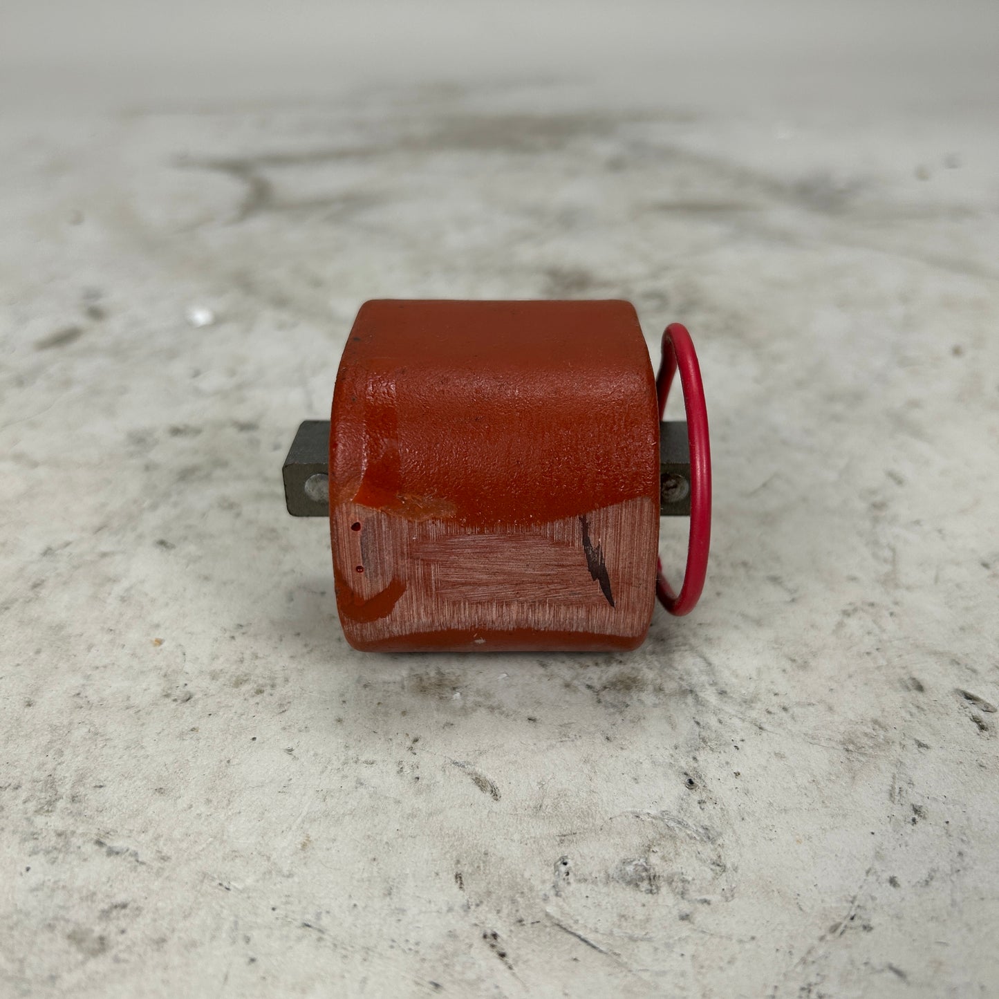 NOS Morris Magneto Coil