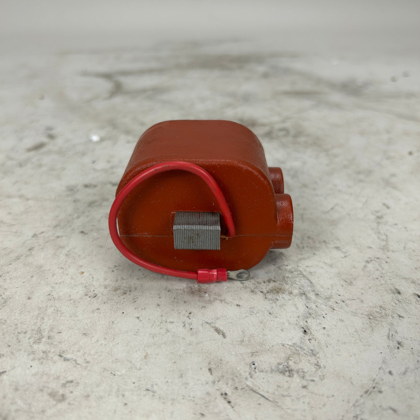 NOS Morris Magneto Coil