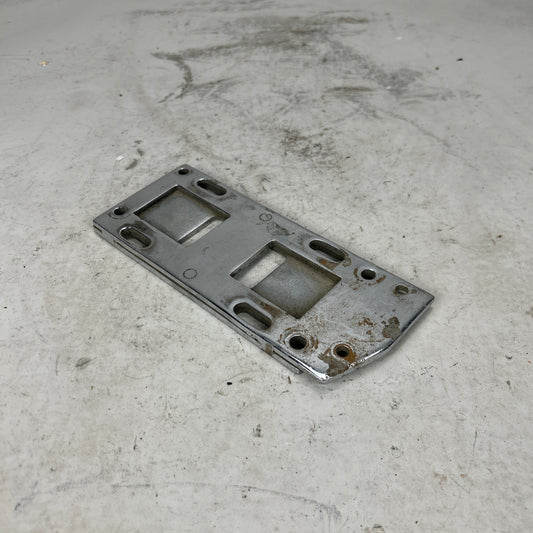 Knuckle/Panhead 4 Speed Transmission Plate