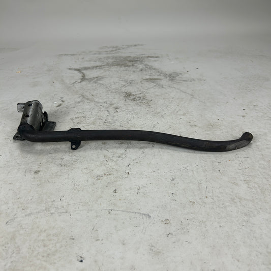 Knucklehead Kickstand