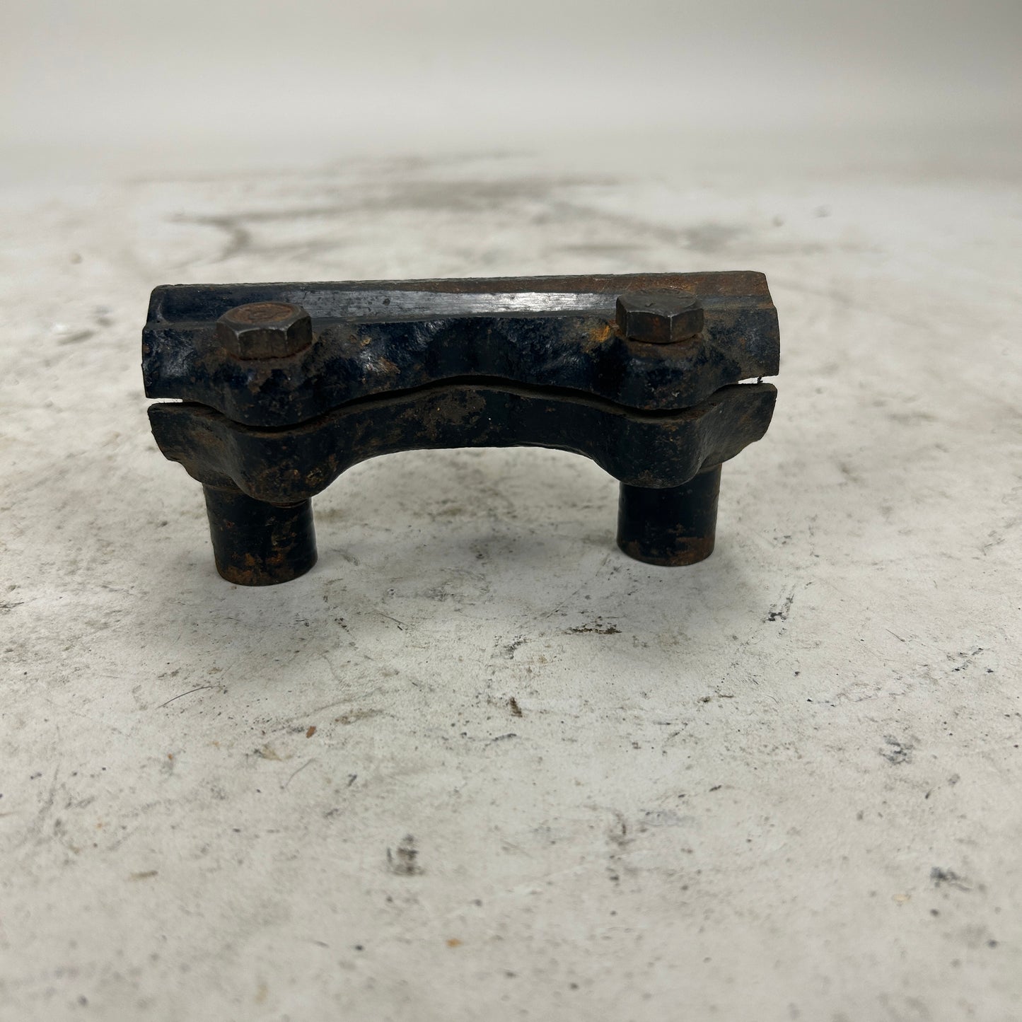 Split Bar Riser