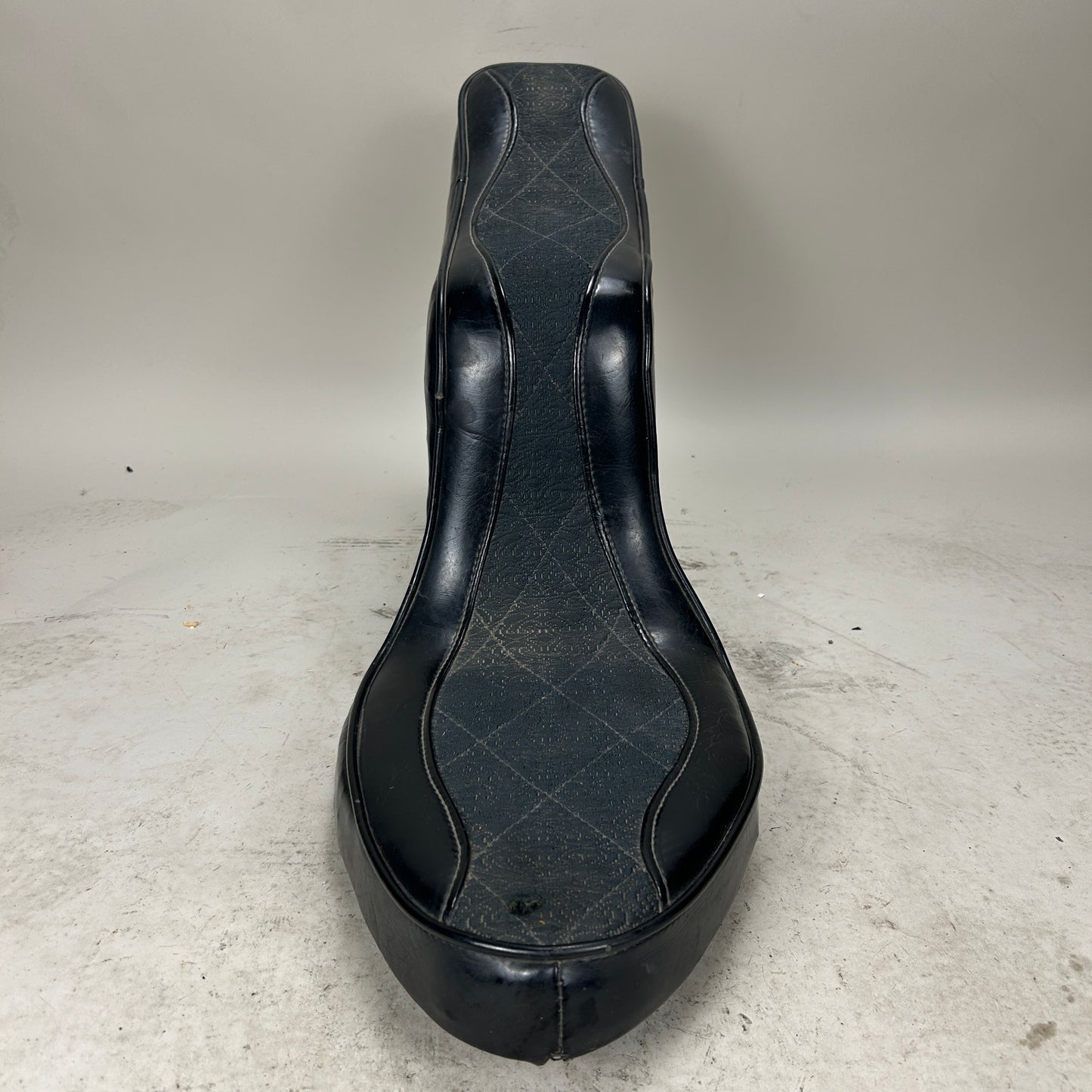 Chopper Seat
