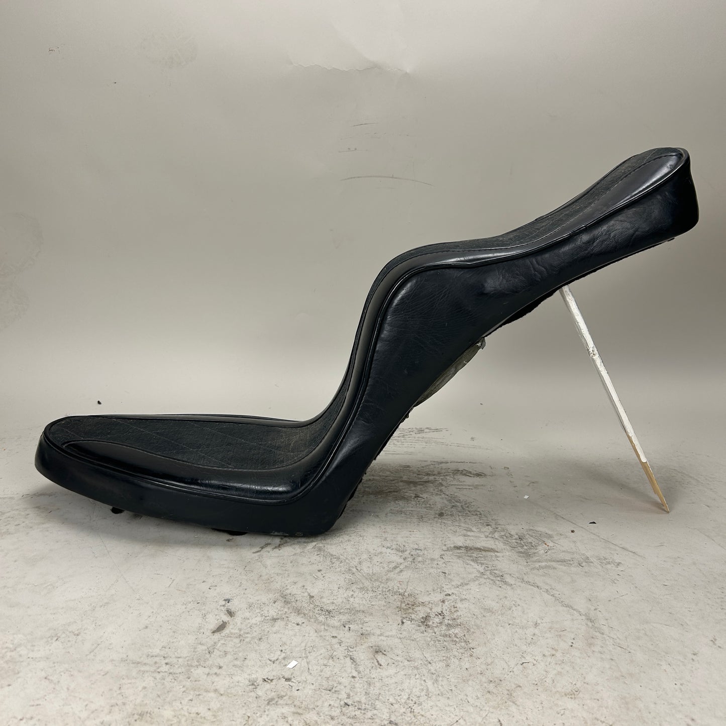 Chopper Seat