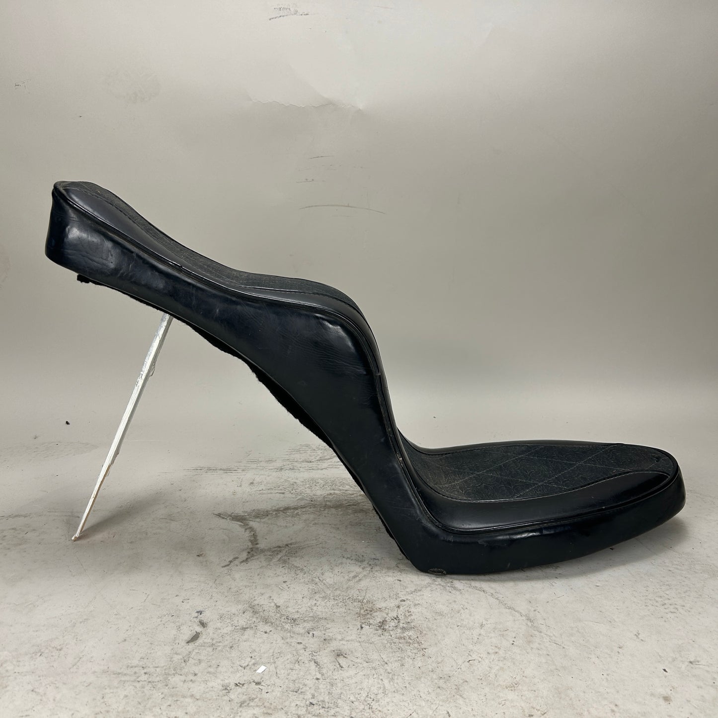 Chopper Seat