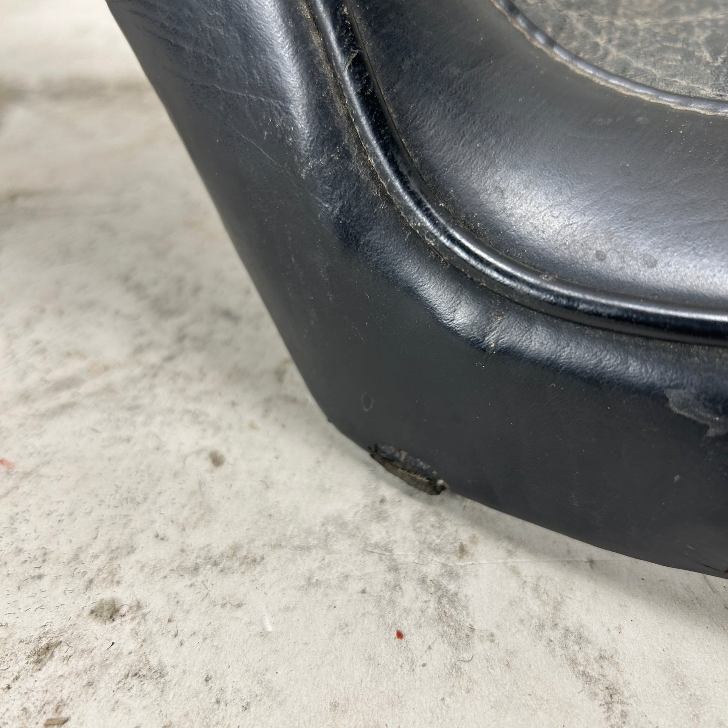 Chopper Seat