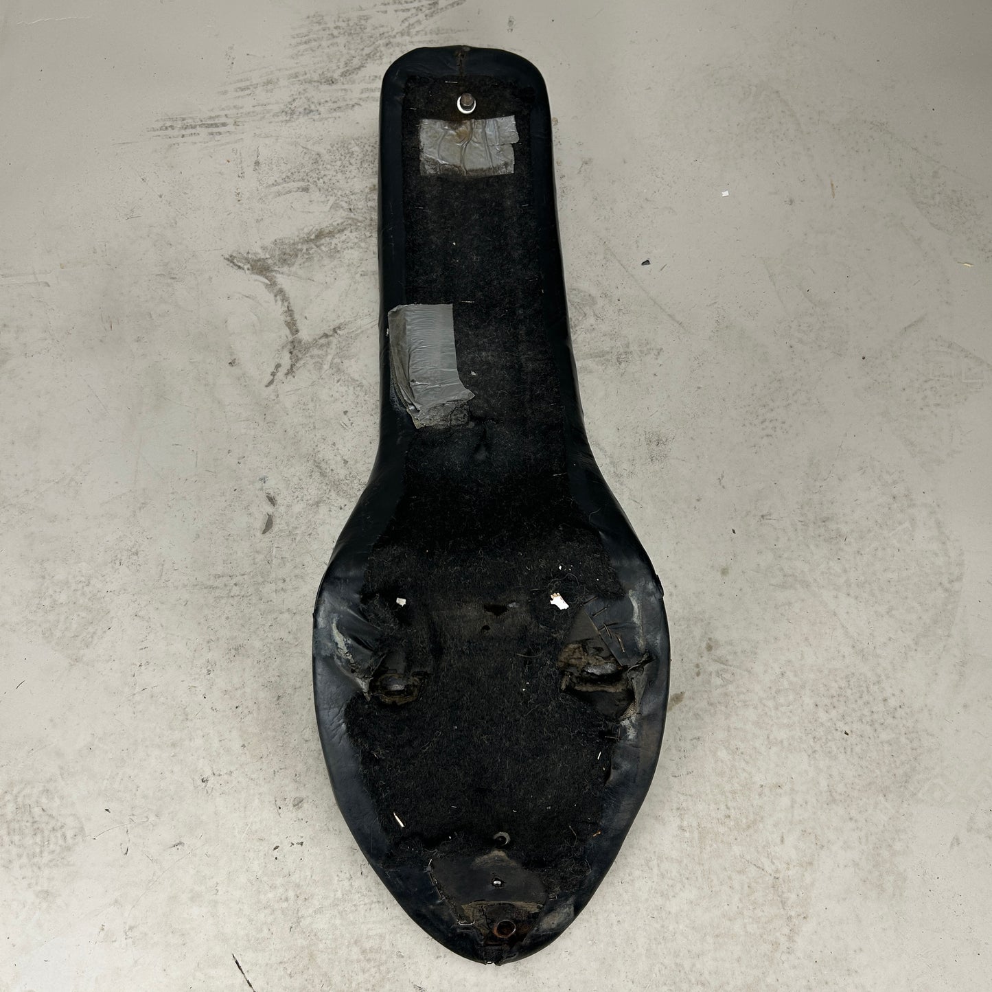 Chopper Seat