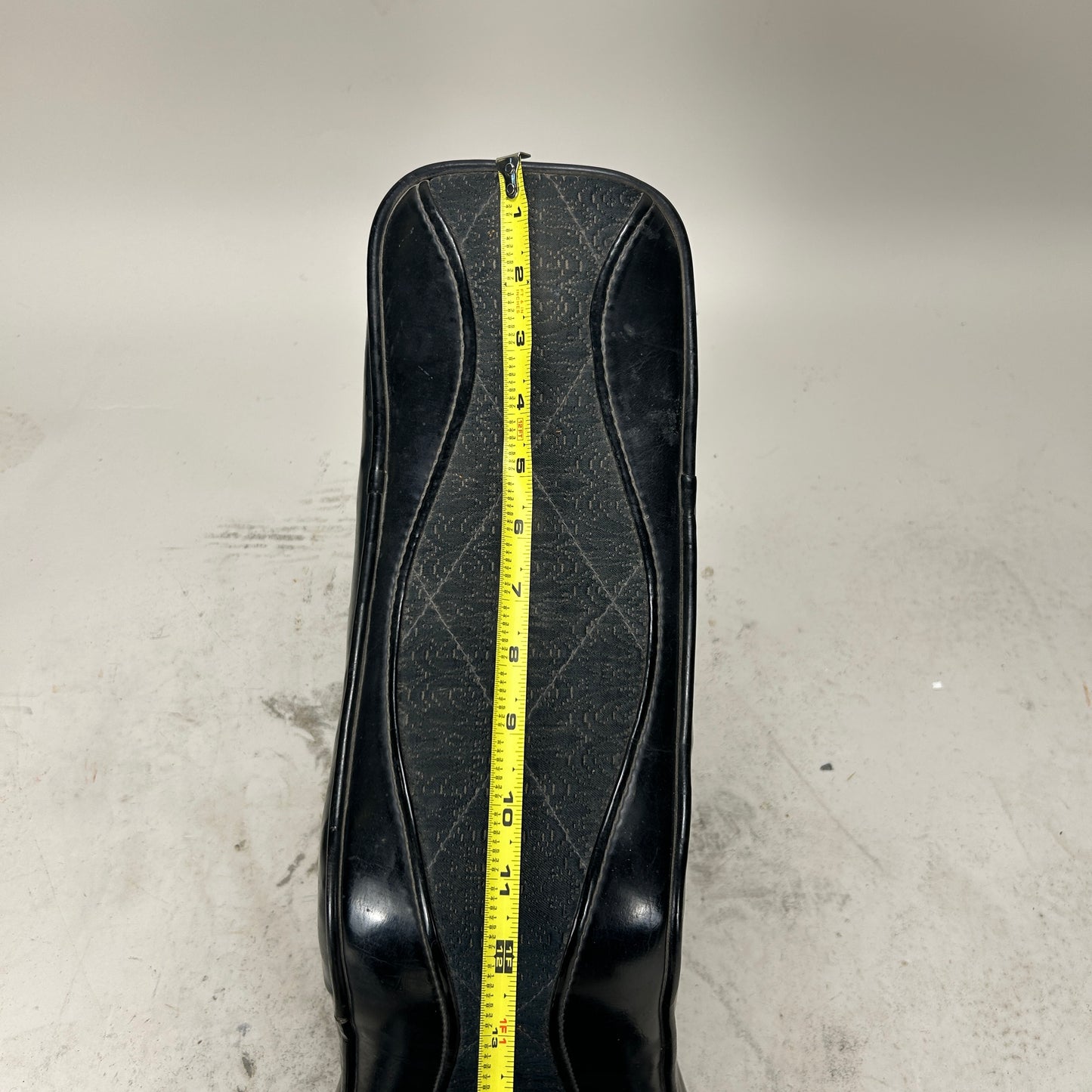 Chopper Seat