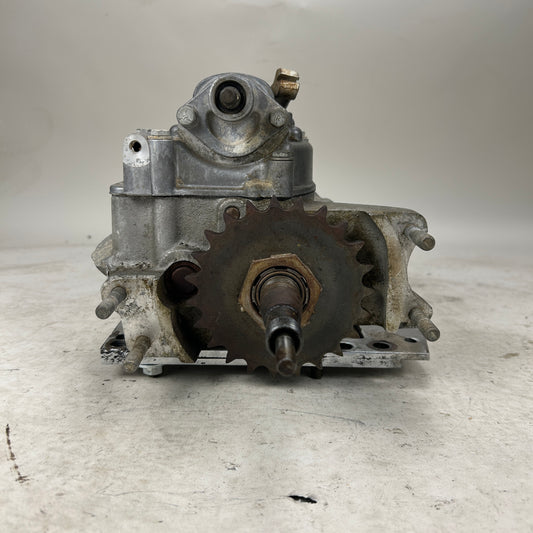 79' 4-Speed Rotary Top Transmission