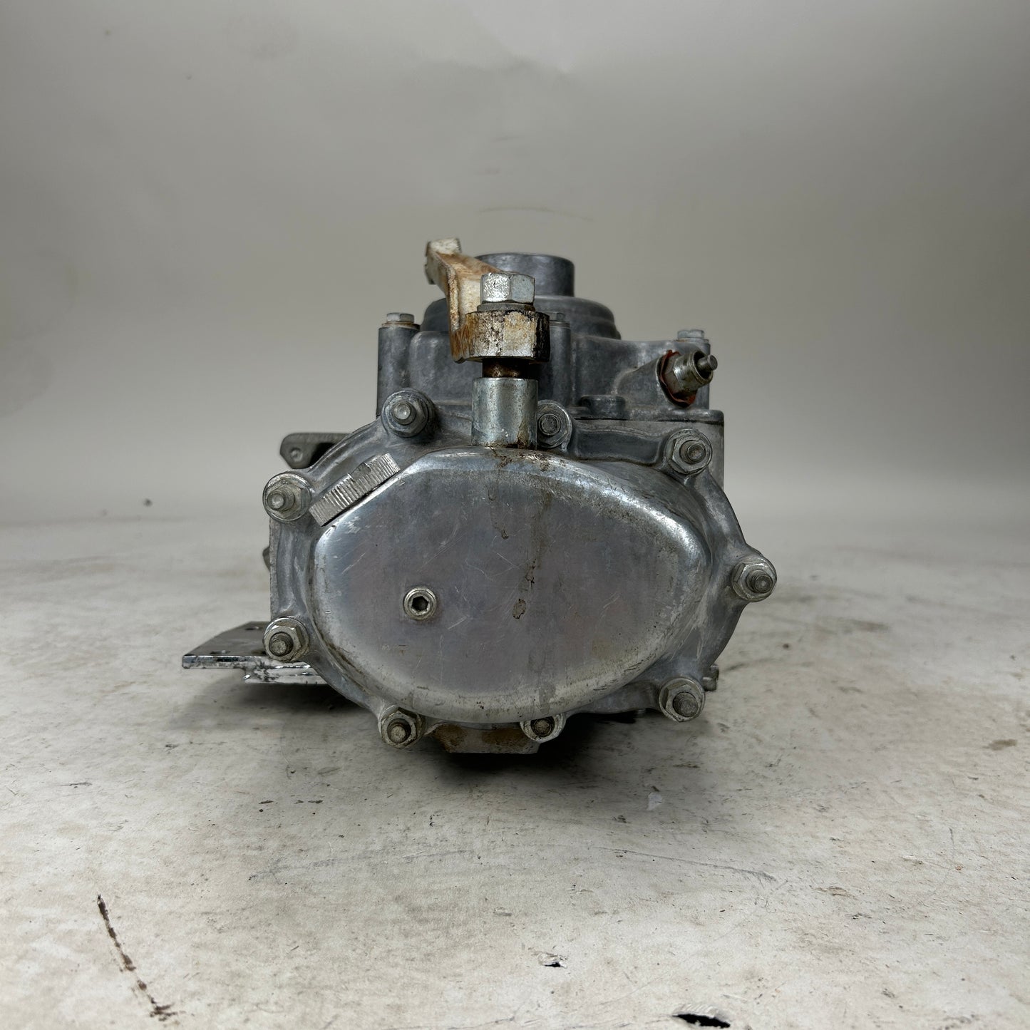79' 4-Speed Rotary Top Transmission