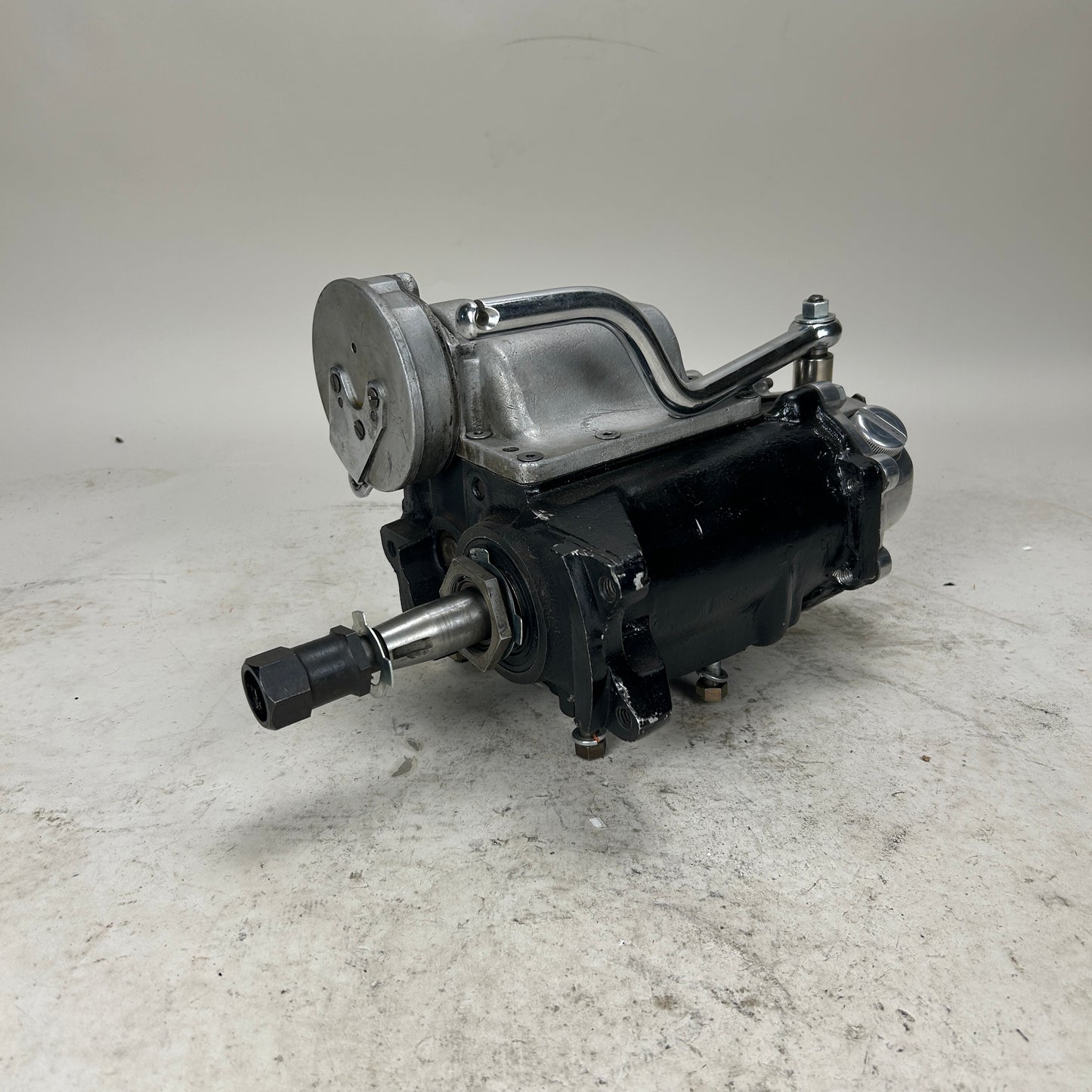 1978 4-Speed Ratchet Top Transmission