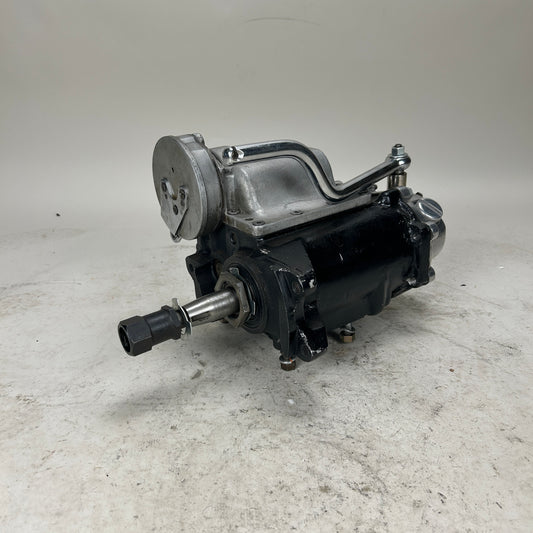 1978 4-Speed Ratchet Top Transmission