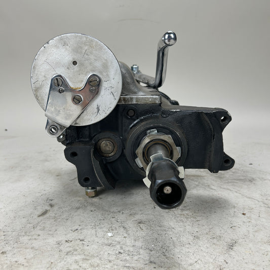 1978 4-Speed Ratchet Top Transmission