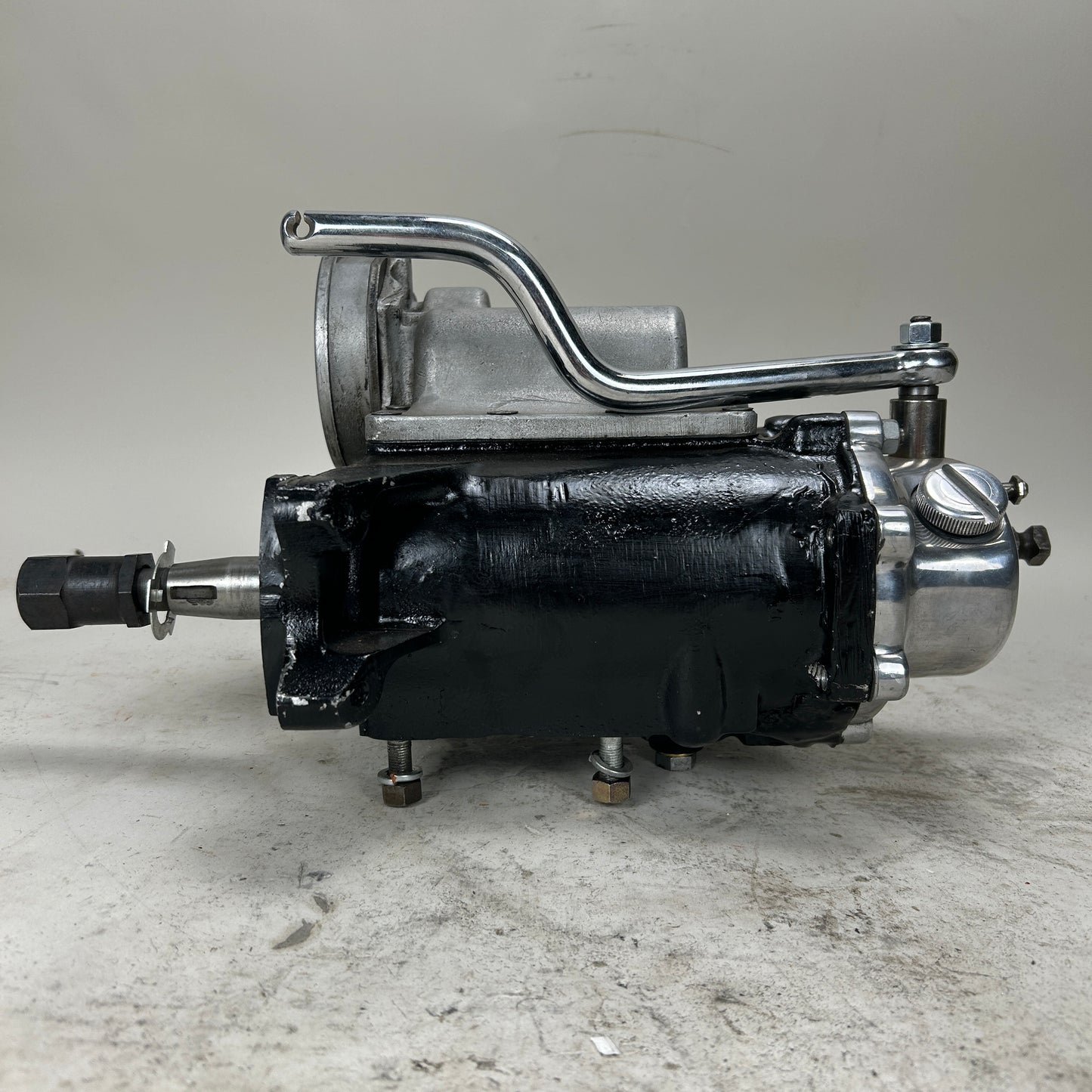 1978 4-Speed Ratchet Top Transmission