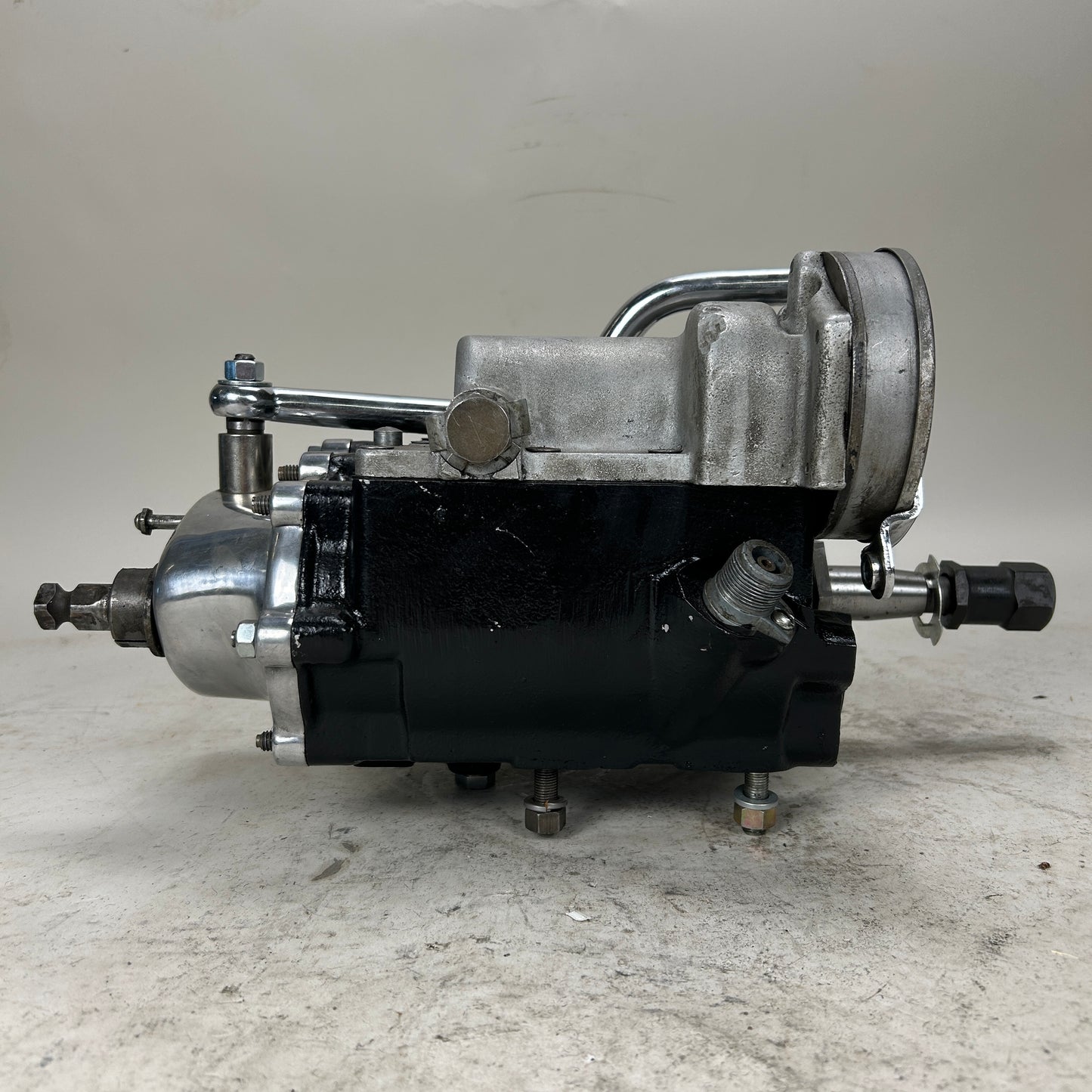 1978 4-Speed Ratchet Top Transmission