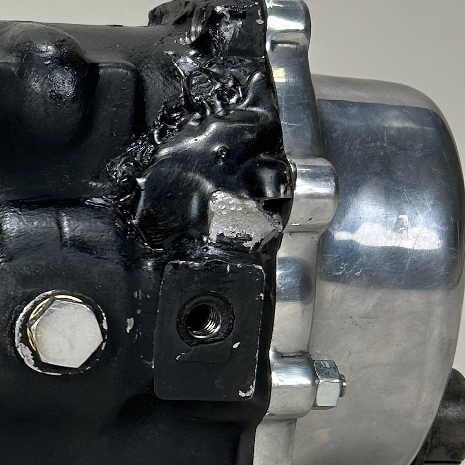 1978 4-Speed Ratchet Top Transmission
