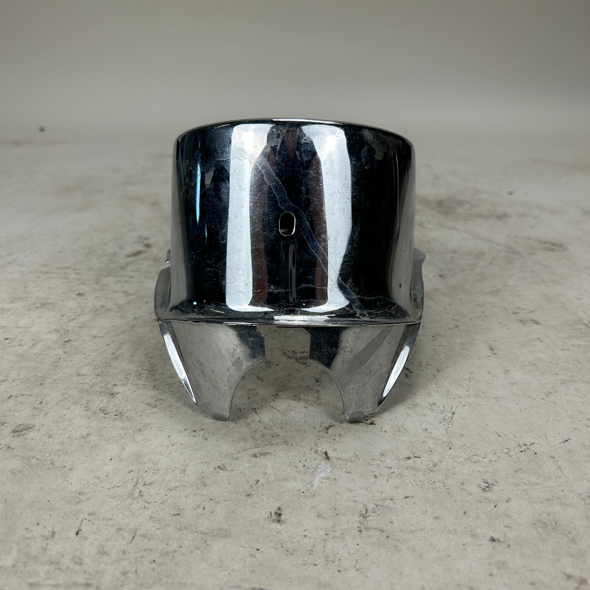 2 Light Cateye Dash