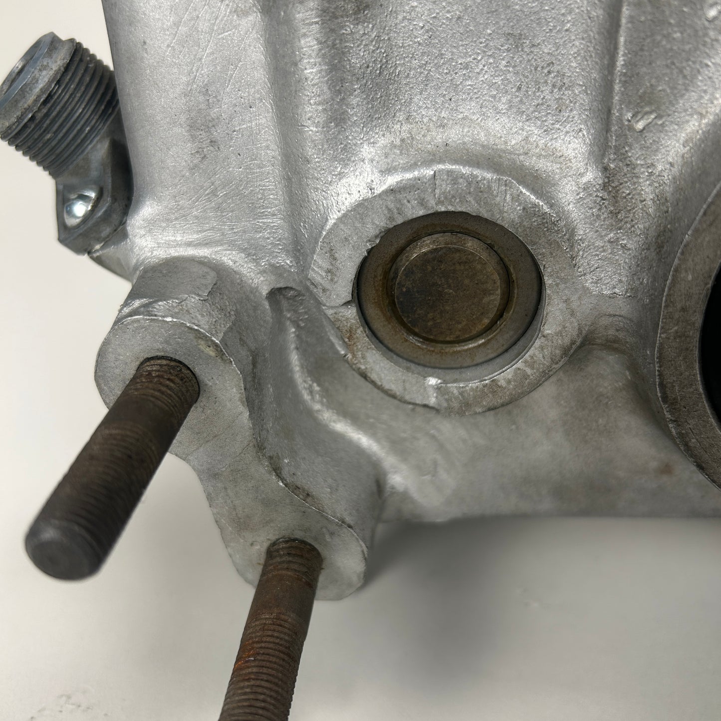 4 Speed Rotary Top Transmission