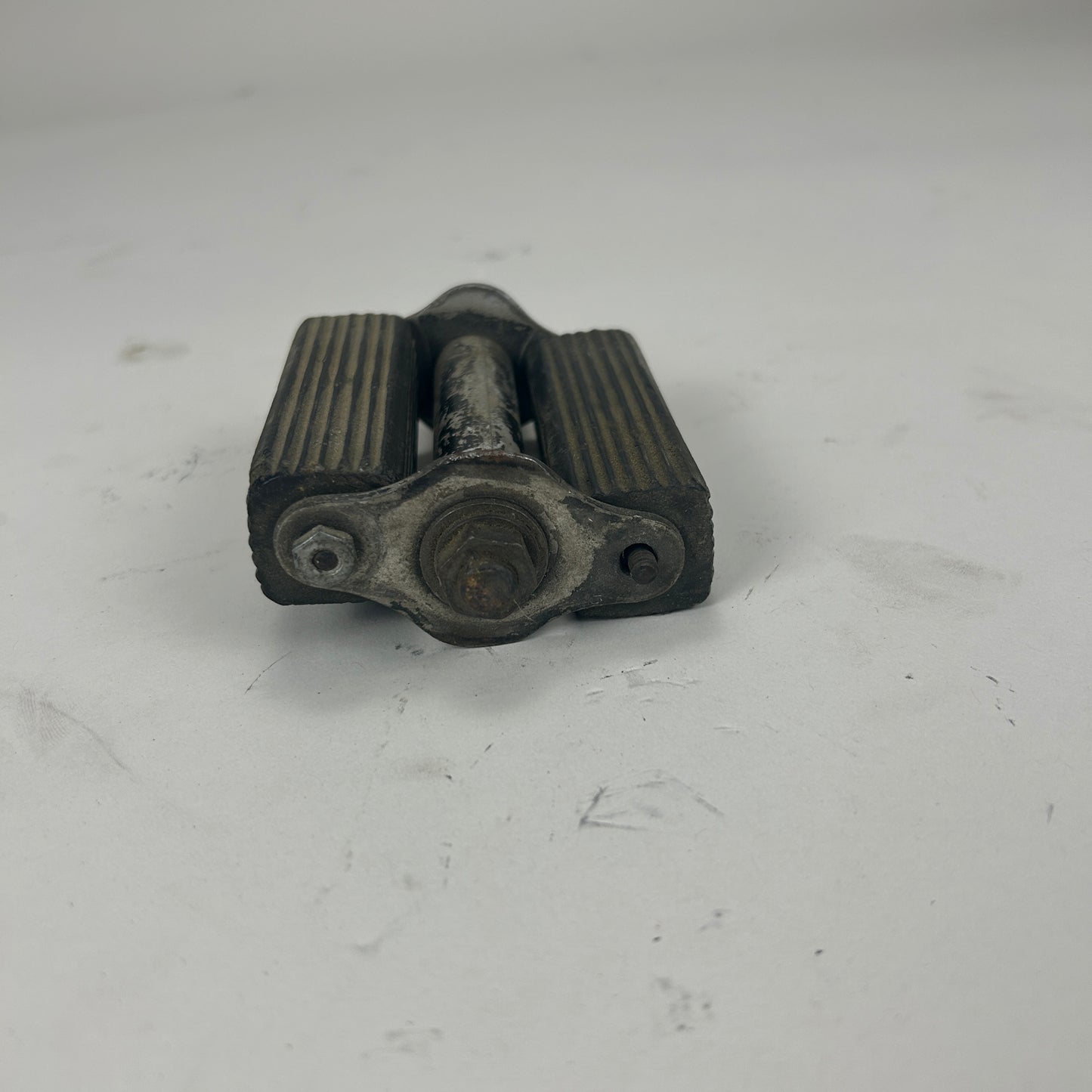 Harley Davidson Bicycle Kicker Pedal