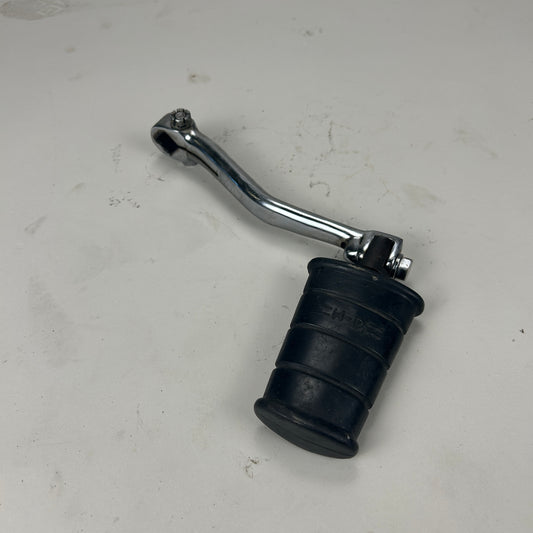 HD Kicker Pedal w/ Arm