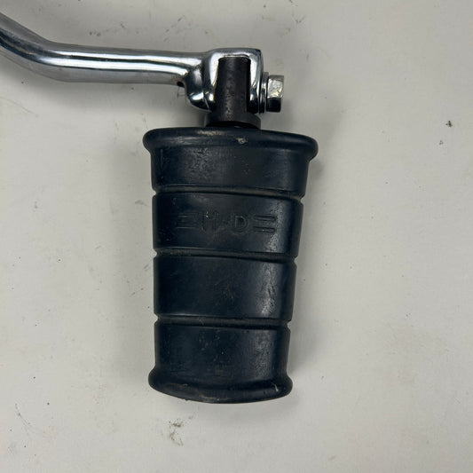 HD Kicker Pedal w/ Arm
