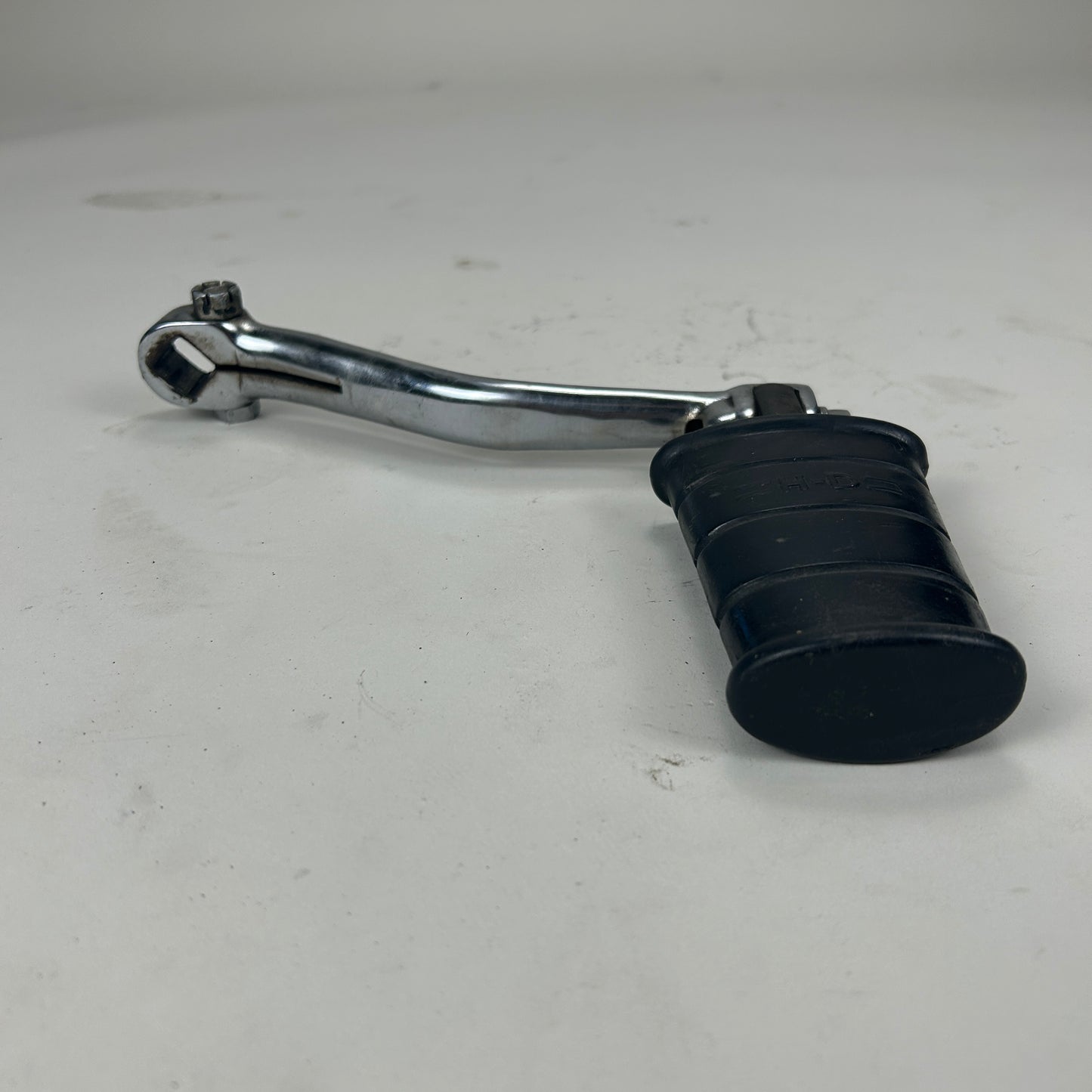 HD Kicker Pedal w/ Arm