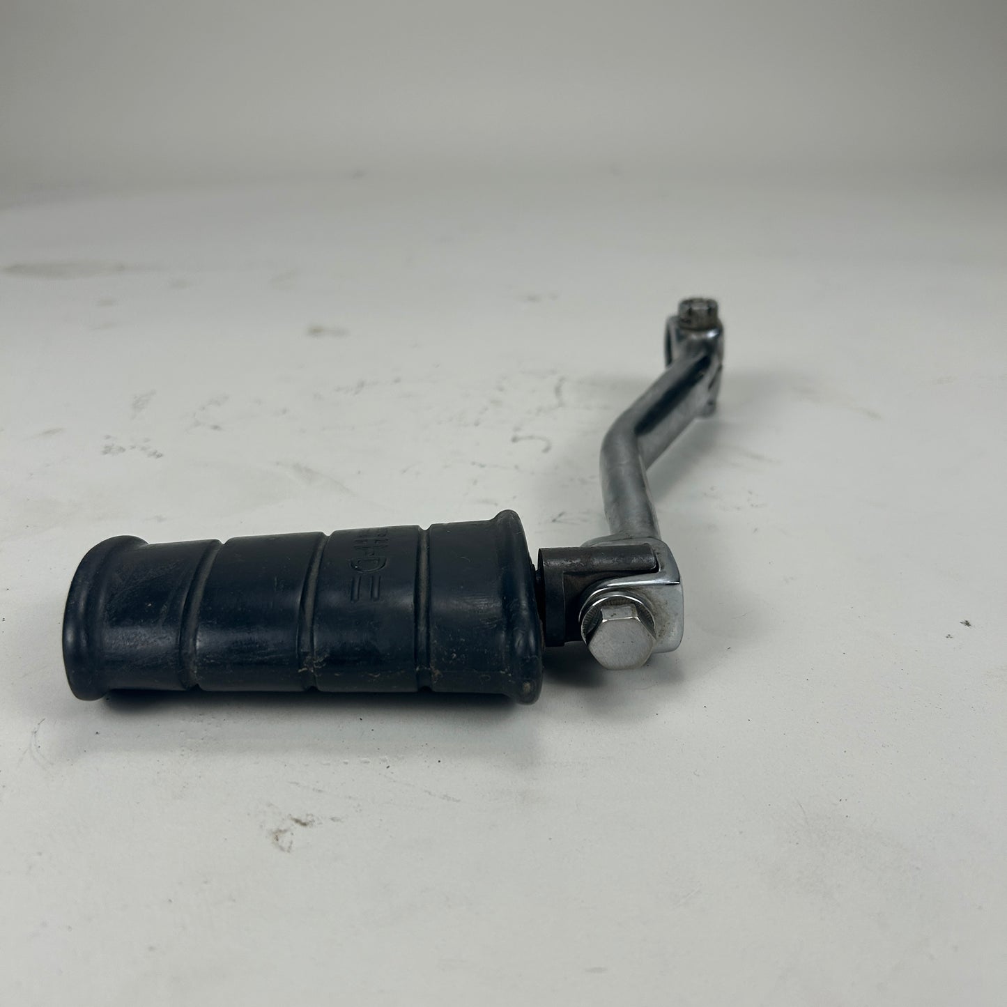 HD Kicker Pedal w/ Arm