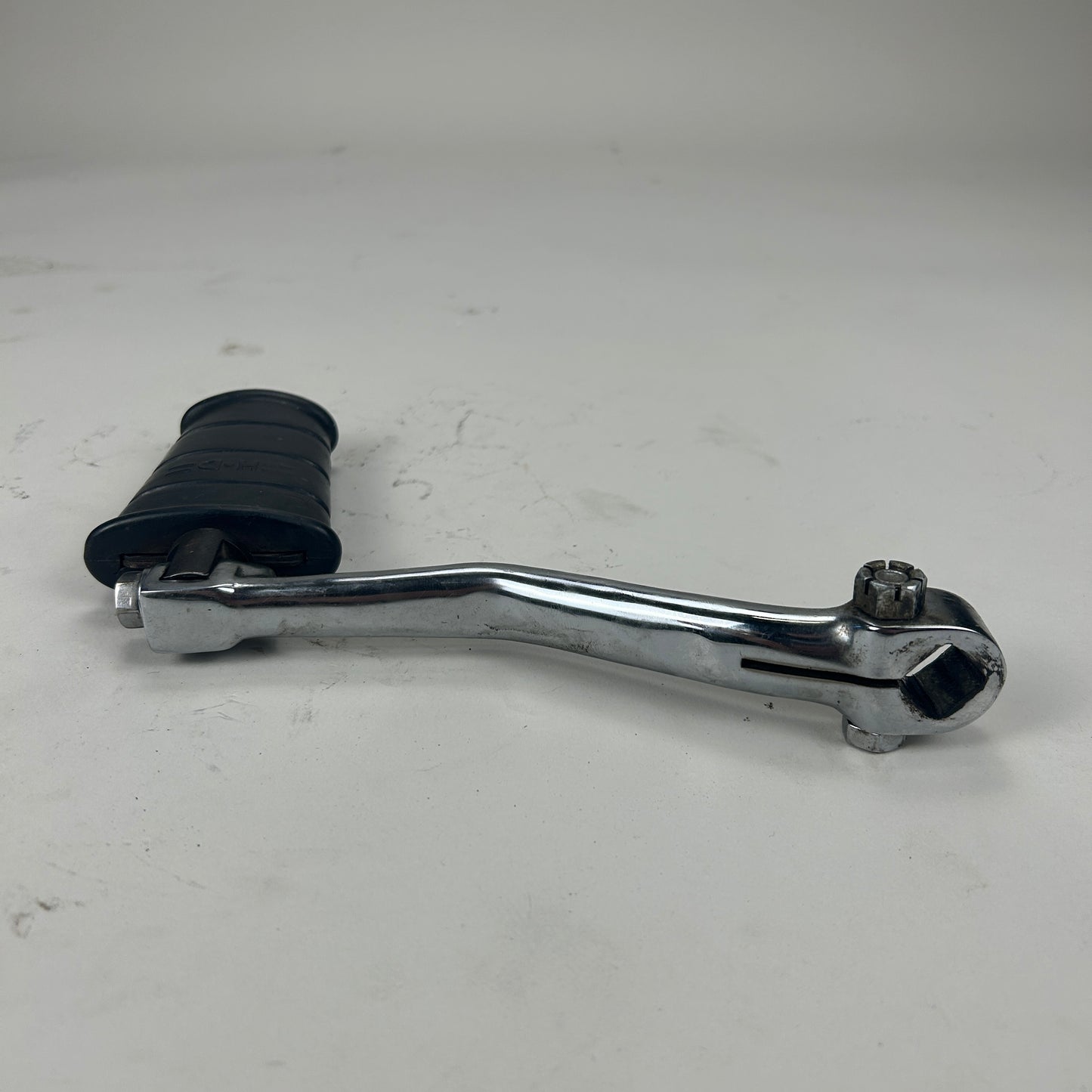 HD Kicker Pedal w/ Arm