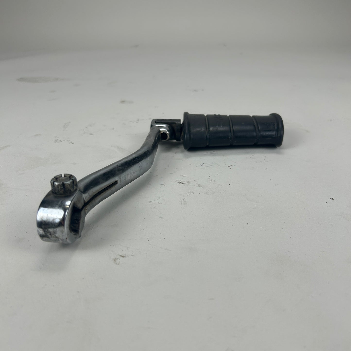 HD Kicker Pedal w/ Arm