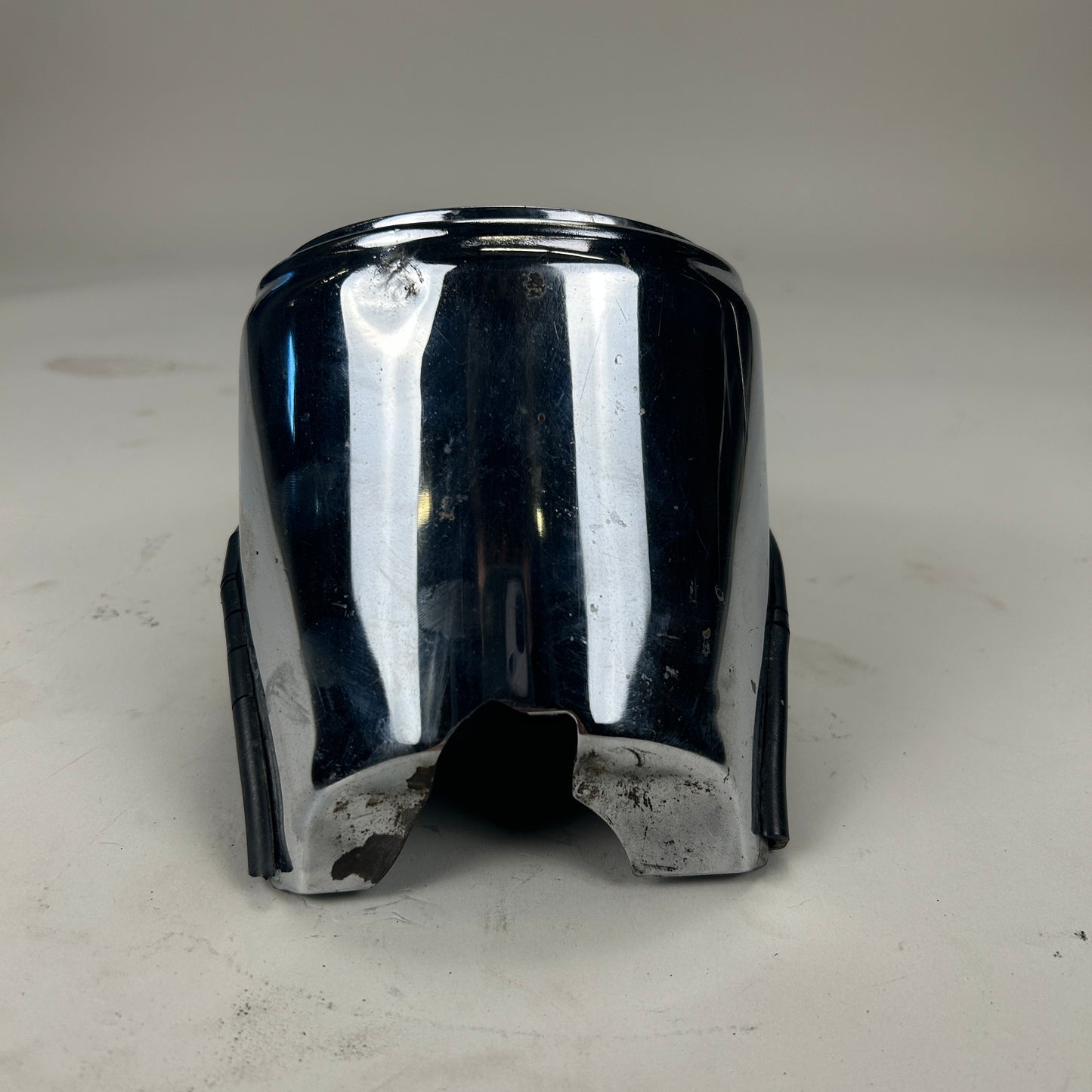 1962-67' OEM Police Special 3 Light Dash
