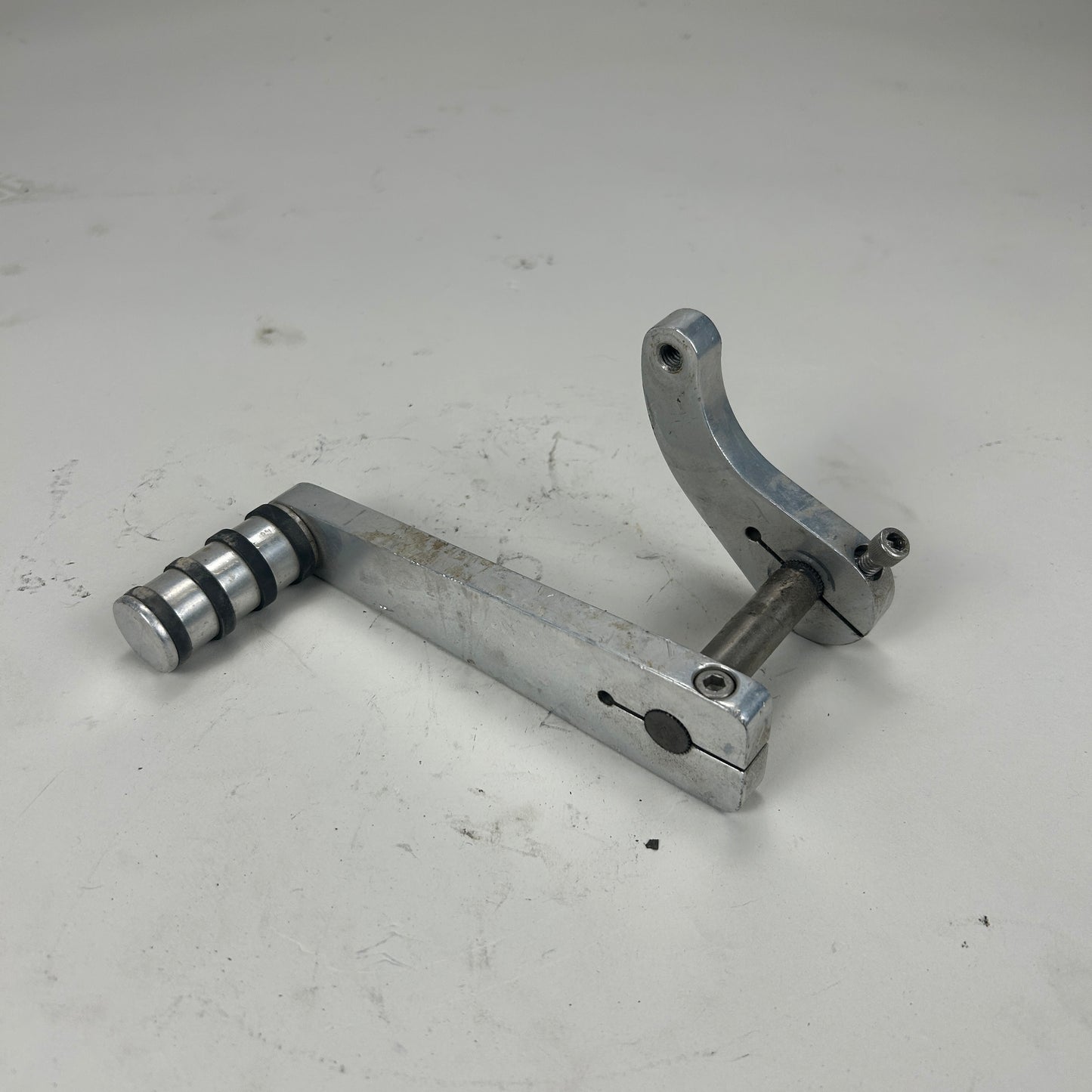 Billet Aluminum Shifter Arm