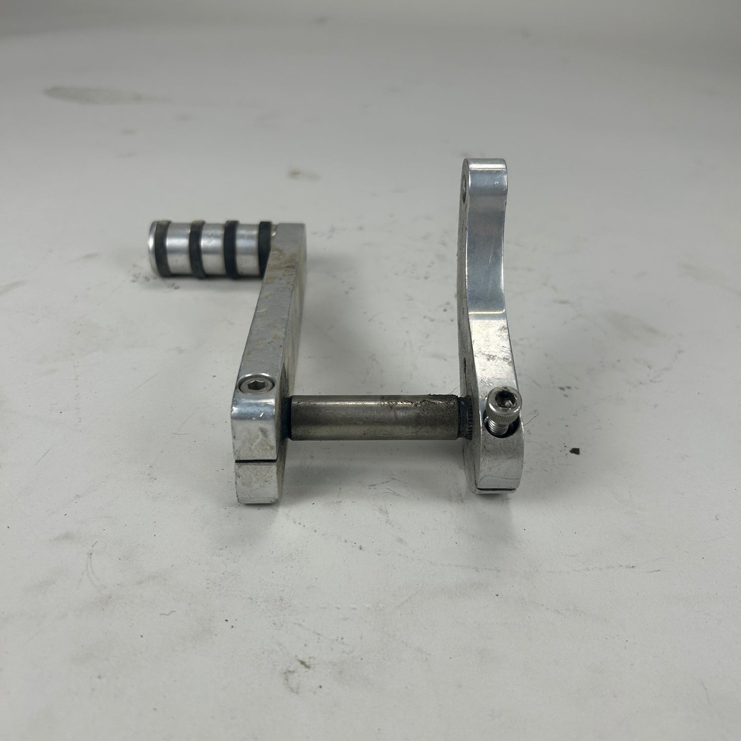 Billet Aluminum Shifter Arm