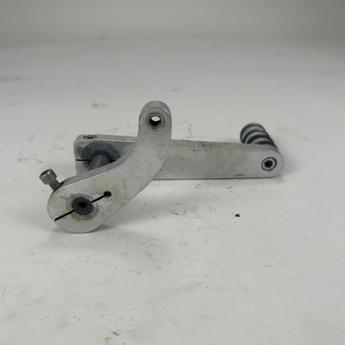 Billet Aluminum Shifter Arm
