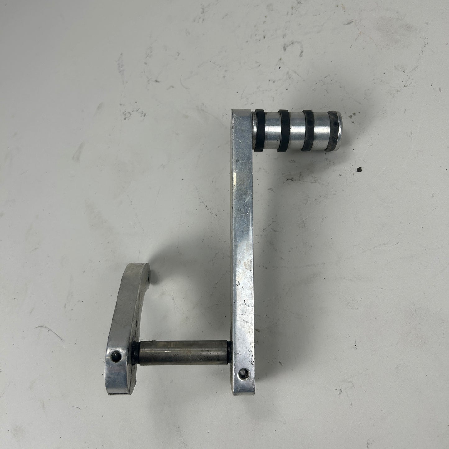 Billet Aluminum Shifter Arm