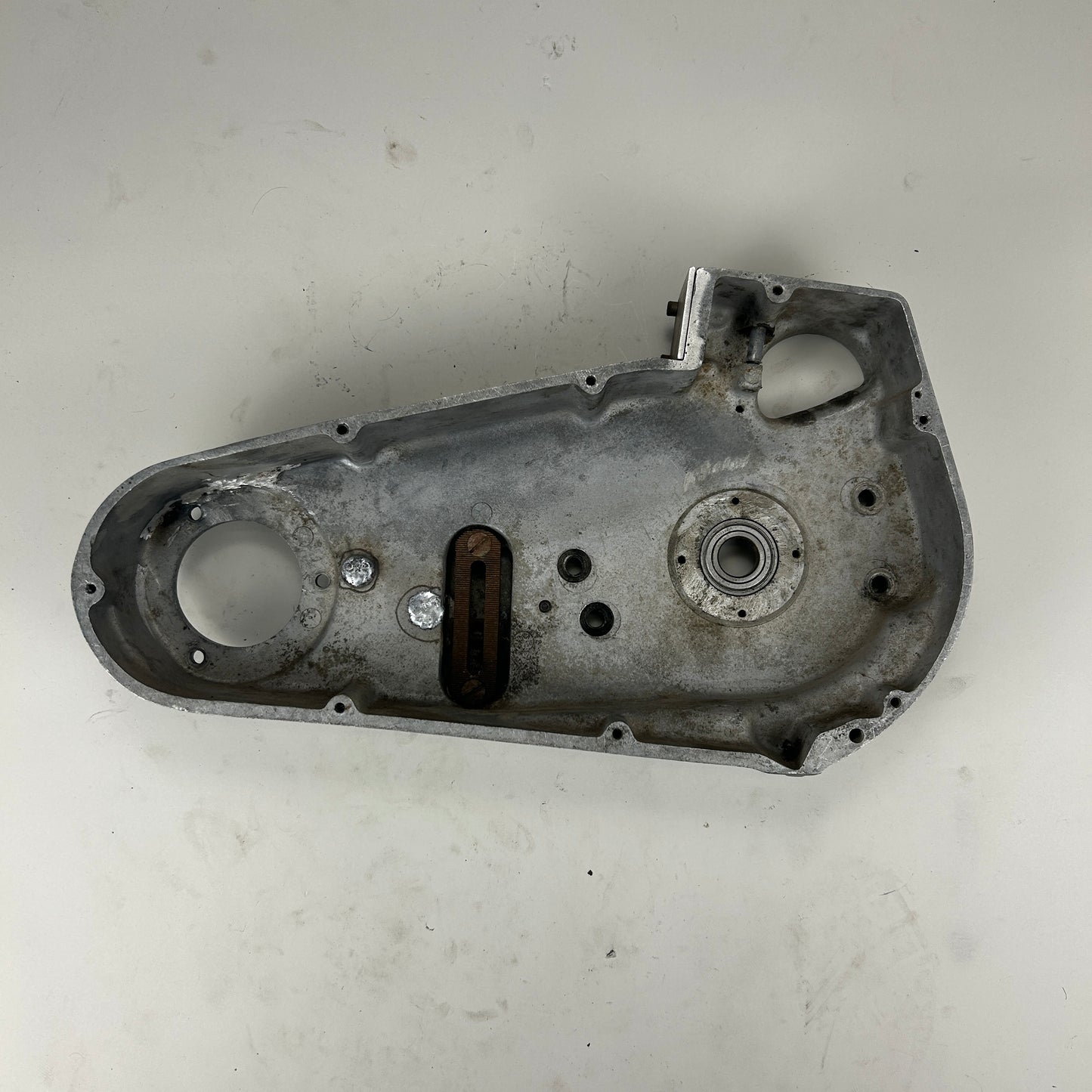 OEM 1965-69' Pan/shovel Electric Start Inner Primary Case