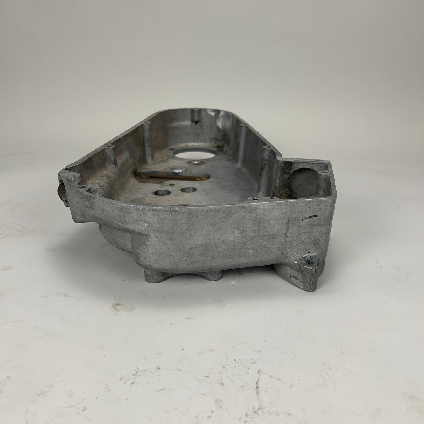 OEM 1965-69' Pan/shovel Electric Start Inner Primary Case