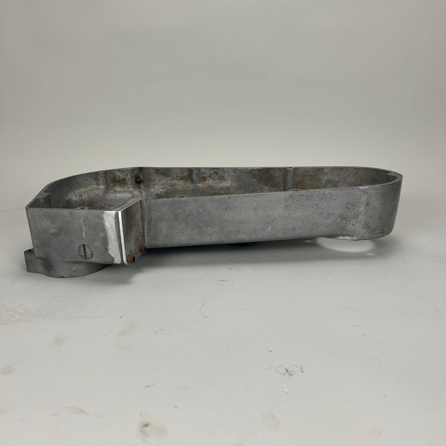OEM 1965-69' Pan/shovel Electric Start Inner Primary Case