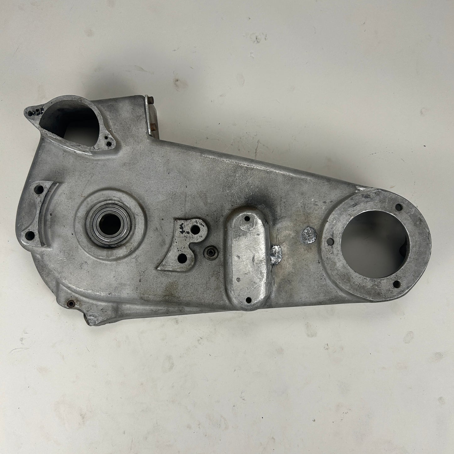 OEM 1965-69' Pan/shovel Electric Start Inner Primary Case