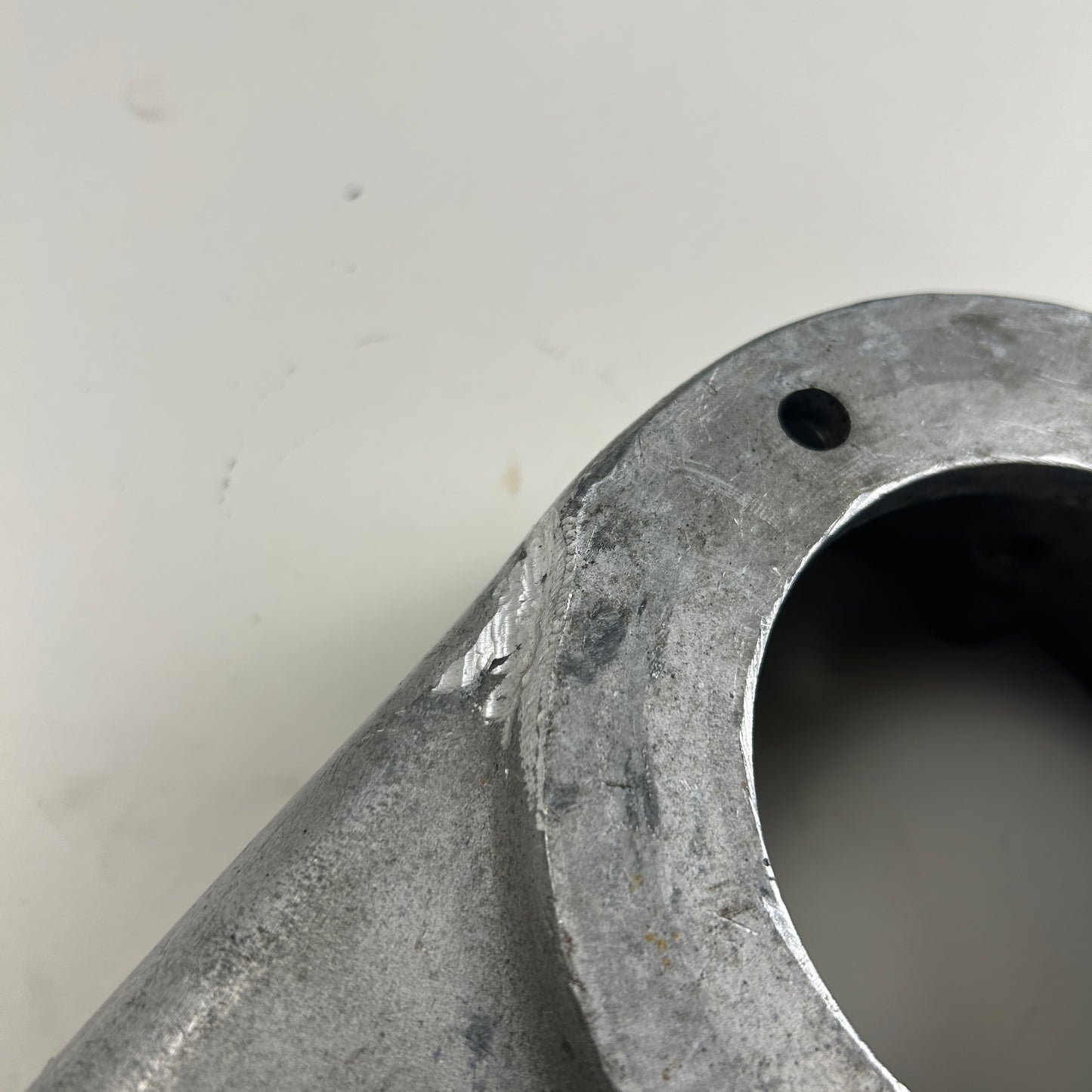 OEM 1965-69' Pan/shovel Electric Start Inner Primary Case