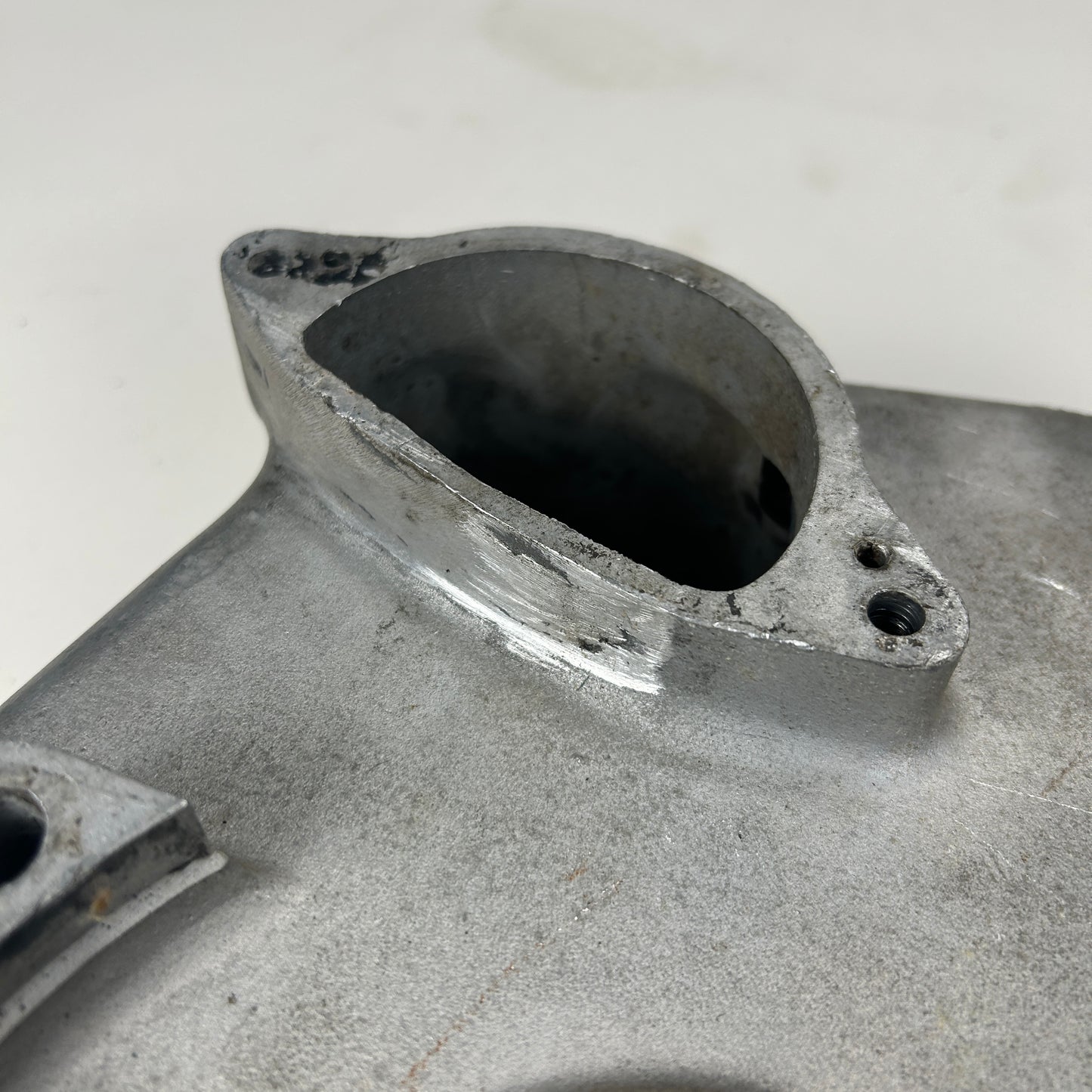 OEM 1965-69' Pan/shovel Electric Start Inner Primary Case