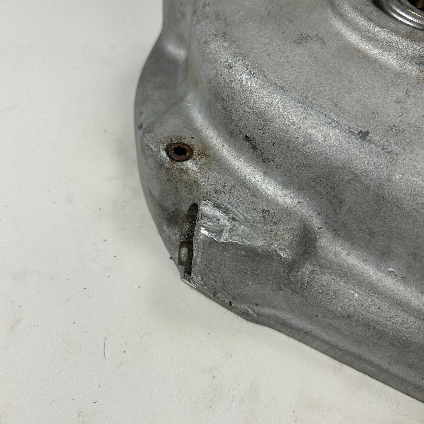 OEM 1965-69' Pan/shovel Electric Start Inner Primary Case
